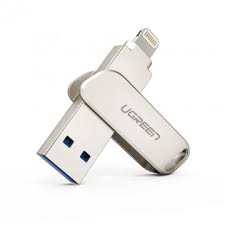 USB 3.0 Multifunctional U Disk 64GB Ugreen US232 GK